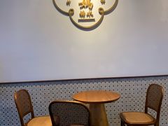 用餐区-彬媽糖水(万象天地店)