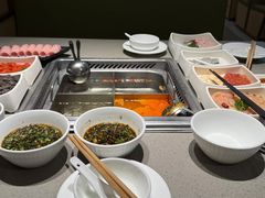 -海底捞火锅(石狮泰禾广场店)