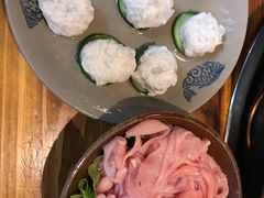 -周幺妹重庆老火锅(银泰城总店)