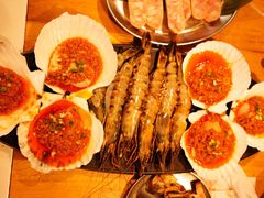 -秋木烤肉·韩国牛肉名家(高新旗舰店)