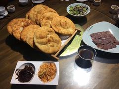 -老磨油饼(高陵店)