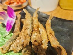 -炭恋火炉烤肉(凌云一街坊店)
