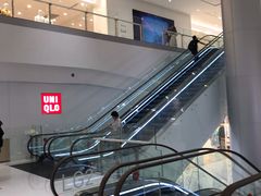 -优衣库(长沙国金中心店)
