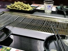 -青松宇大汗·碳烤羊腿(大浪店)