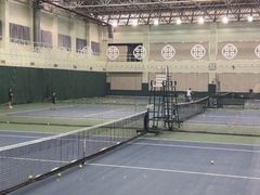 -齐动力网球(国贸店)