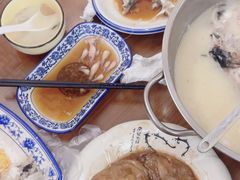 -灵福缘私房菜·农家菜(拈花湾·灵山大佛必推店)
