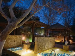 -春晖园度假酒店温泉