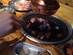 -麻蒲碳烤肉(远景路1号店)