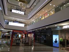 -上海颛桥万达广场