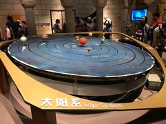 景点-广东科学中心