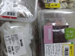 -盒马鲜生(馥邦国际店)