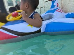 -太阳岛沙滩泳场水上乐园