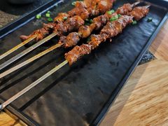 -肖仙仙羊肉汤·始于1996年(郫都店)