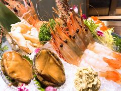 -九井澤精致料理(金茂店)