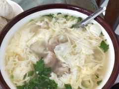 -四平包子铺