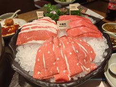 -盡膳口福跷脚牛肉火锅(晶耀前滩店)