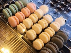 -麦雪尔甜品·生日蛋糕(新街口旗舰店)