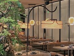 -绿茶餐厅(coco park 店)