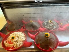 -痴毛肚·火锅烤肉自助(亦庄龙湖天街店)
