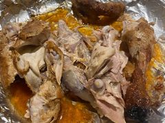 -原味田园·客家菜·土窑鸡(中航城君尚购物中心店)