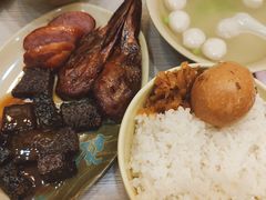 -圆宝台湾小吃(迎津街店)