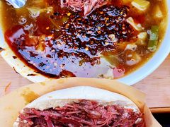 -马光荣肉丸糊辣汤(边东街店)