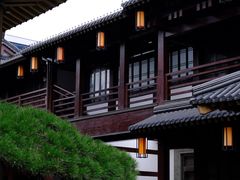 -香积寺