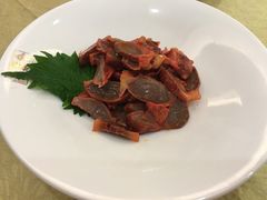 -全聚德(常州店)