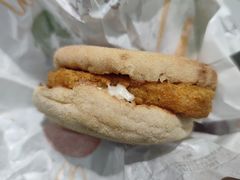 -麦当劳(国际社区店)