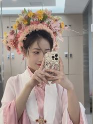 -米莱摄影写真(五大道别墅店)