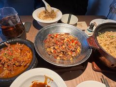 -沅江水·湖南家宴(南村万博长隆商圈店)