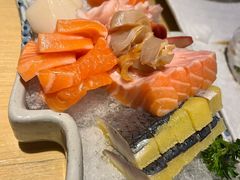-味见·雪月花(天富路店)