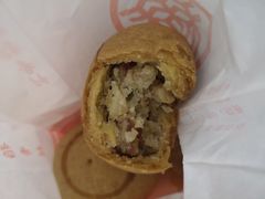 -北京稻香村(第十一店)