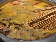 -钢五区节子串串香(环球汇·天誉店)