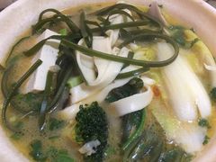 -艺芳家朝鲜冷面