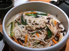 -云海肴·汽锅鸡·云南菜(高德置地店)