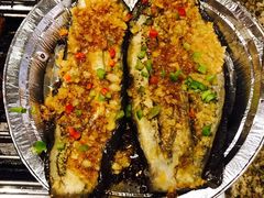 -喜悦小串海鲜烧烤大排档(高新万达店)