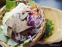 -傣宏缘·云南傣味特色菜·手抓饭·孔雀宴十六年店庆大酬宾(南屏步行街店)