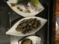 -船奇蒸汽海鲜·闽菜(八市海鲜总店)