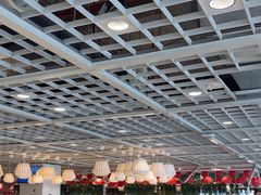 -宜家家居(四元桥商场店)