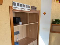 -缘福乡村铁锅炖民宿(八达岭店)