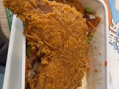 -德克士(中心医院店)