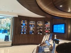-CHARLIETOWN红茶公司(南京万象天地店)