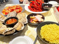 -聚味瞿记·龙虾堂(坡子街店)