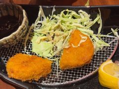 -白石の深夜食堂(芝罘万达店)