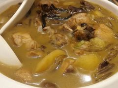 -东北风(江北万达店)