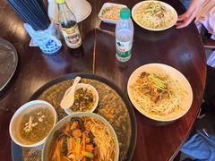 -重元寺香积厨素斋馆