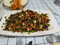 千刀肉-大学城夜市大排档(凤栖路店)