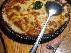 芝士土豆泥-蜀宴小调·精致家常菜(科华店)
