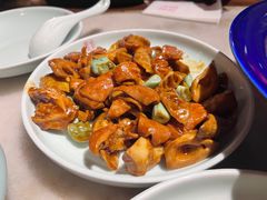 -小吊梨汤·北京菜·烤鸭(双井乐成中心店)